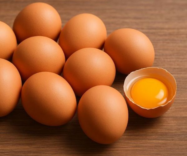 雞蛋大小有差嗎？揭開土雞蛋營養真相與挑選技巧