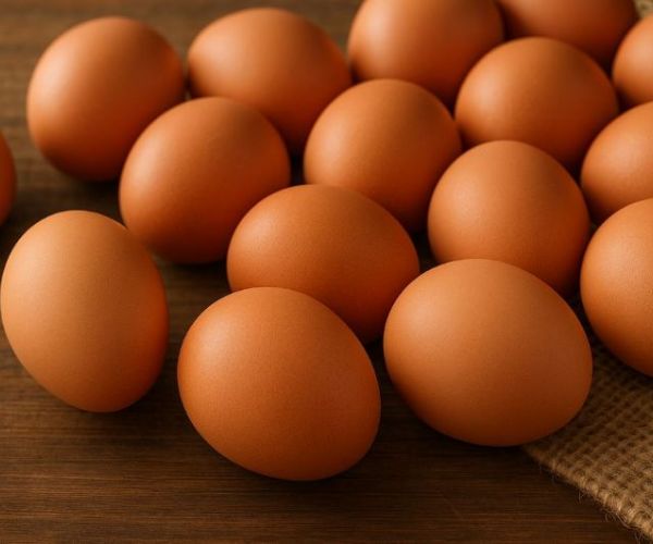 土雞蛋營養迷思破解｜真的比較補嗎？實際營養成分與健康功效解析