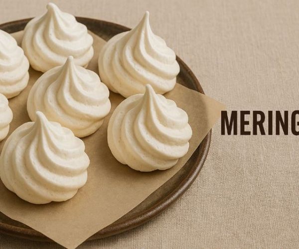 土雞蛋怎麼炸才酥？蛋白酥的步驟與小技巧解析