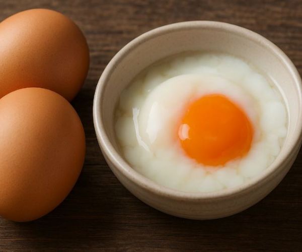 土雞蛋與溫泉蛋營養價值解析：蛋種差異、熟度影響與吸收率比較