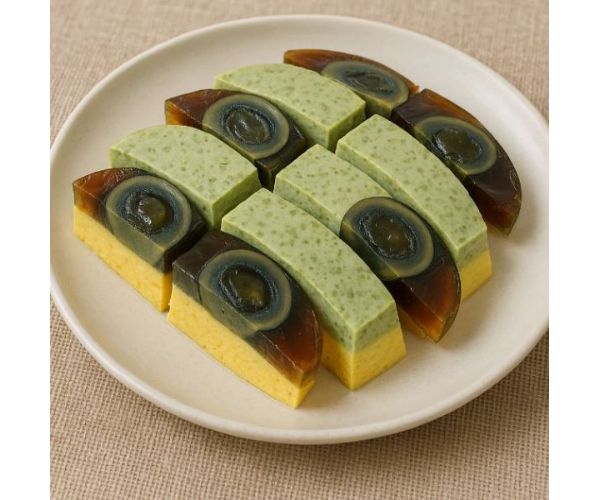 三色土雞蛋料理一次學會：鹹蛋×皮蛋×土雞蛋的黃金比例