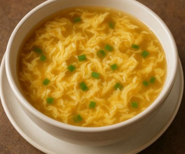 土雞蛋料理推薦：滑嫩煎蛋、蛋花湯與創意料理做法