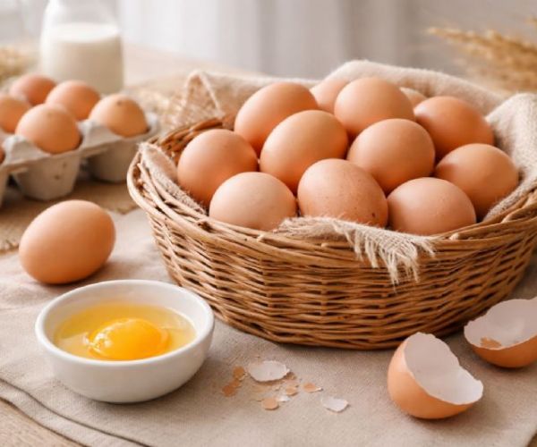 土雞蛋真的比較不腥？口感與氣味比較分析