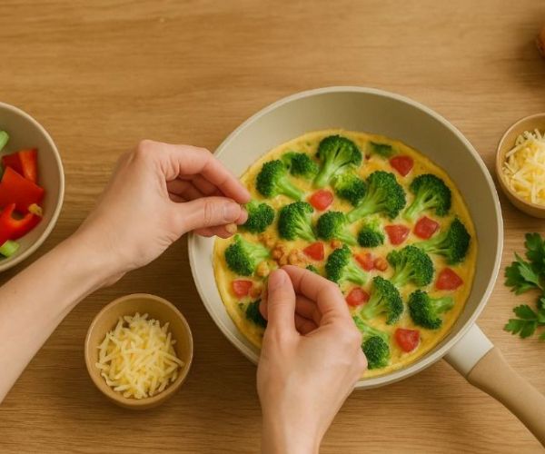 如何讓剩餘食材升級再造？低碳趨勢下的永續飲食實踐